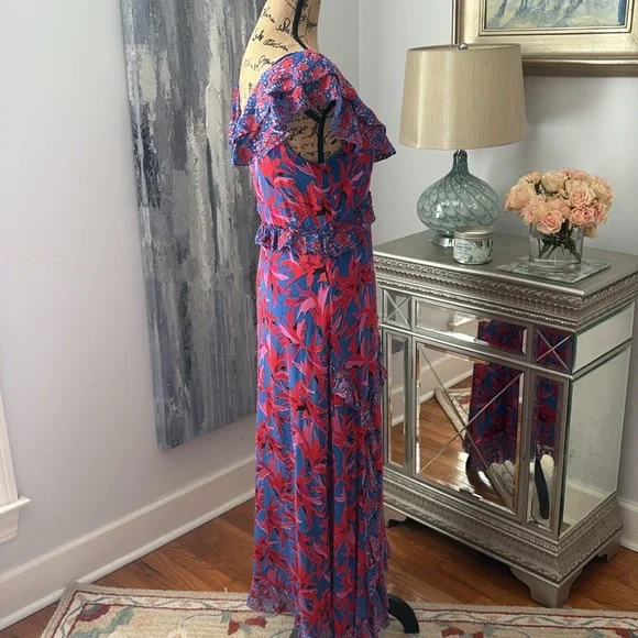 Tanya Taylor Arielle Dress - Picture 6 of 13